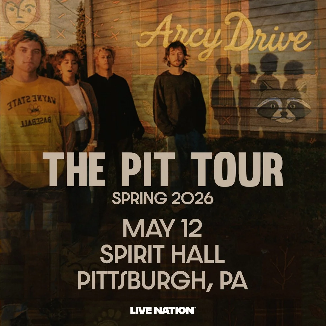 Arcy Drive