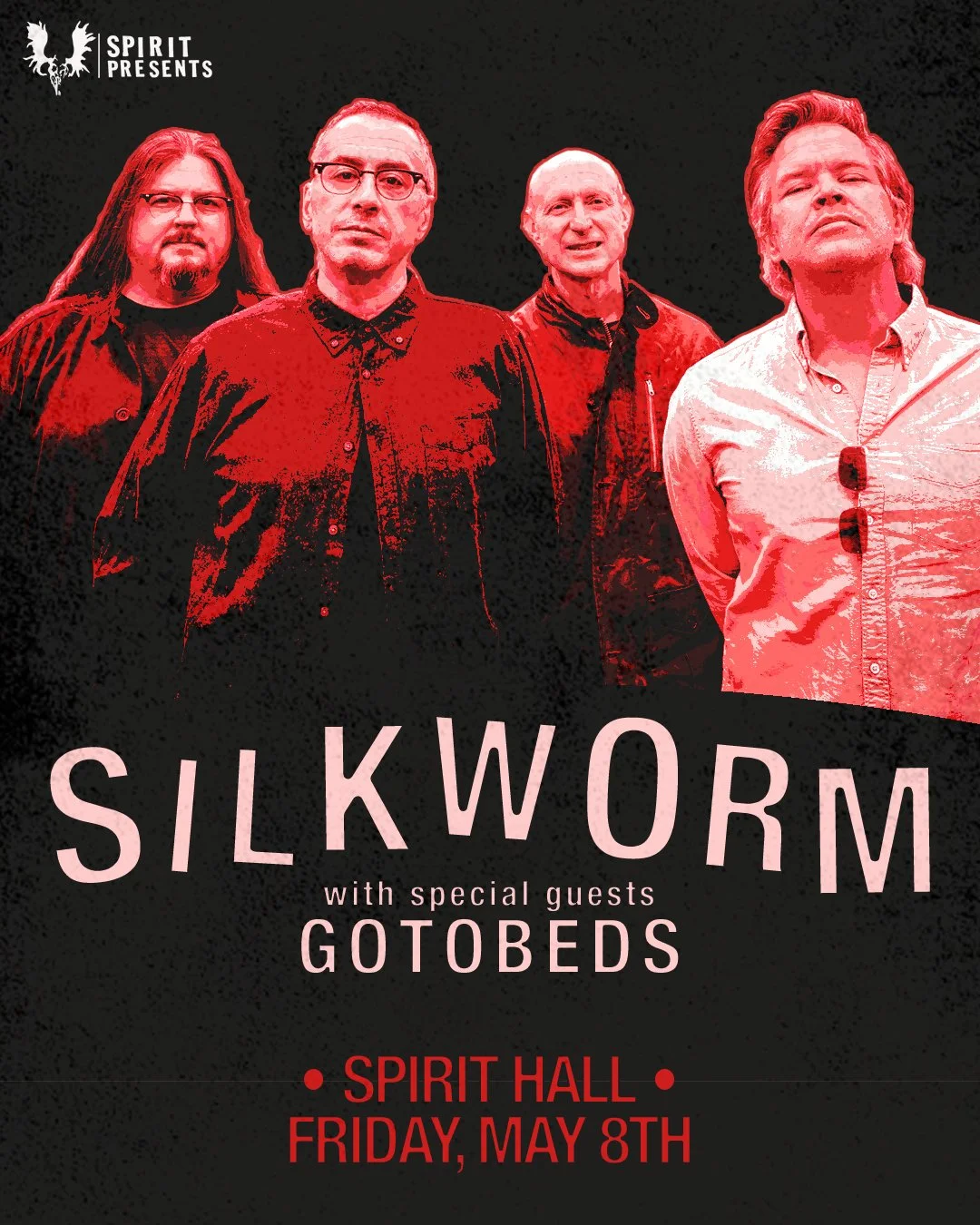 Silkworm