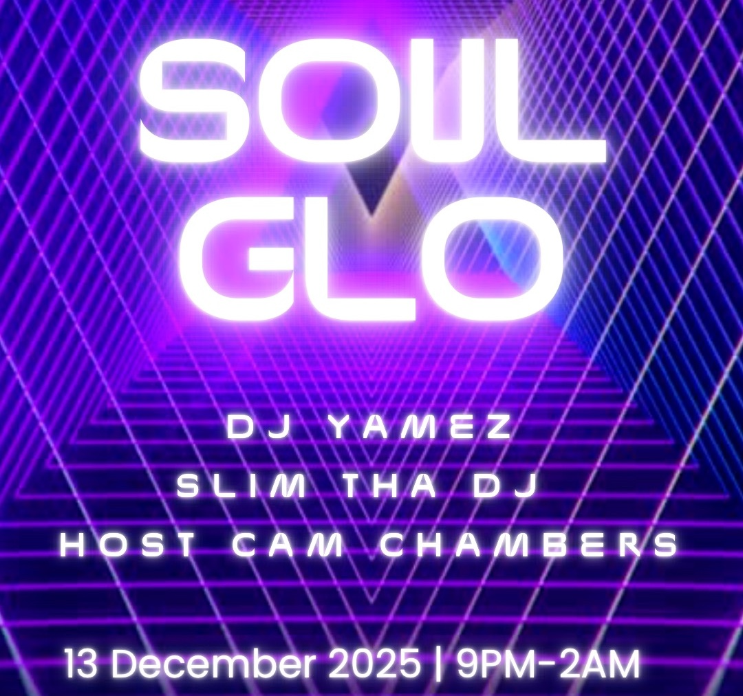 Soul Glo
