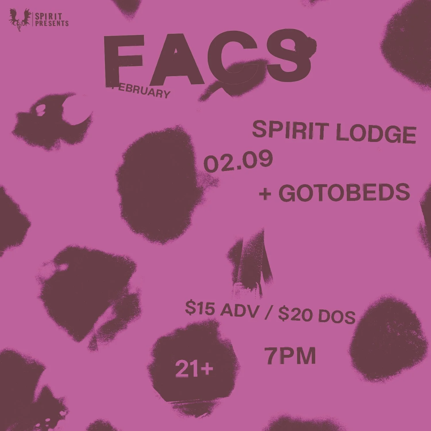FACS