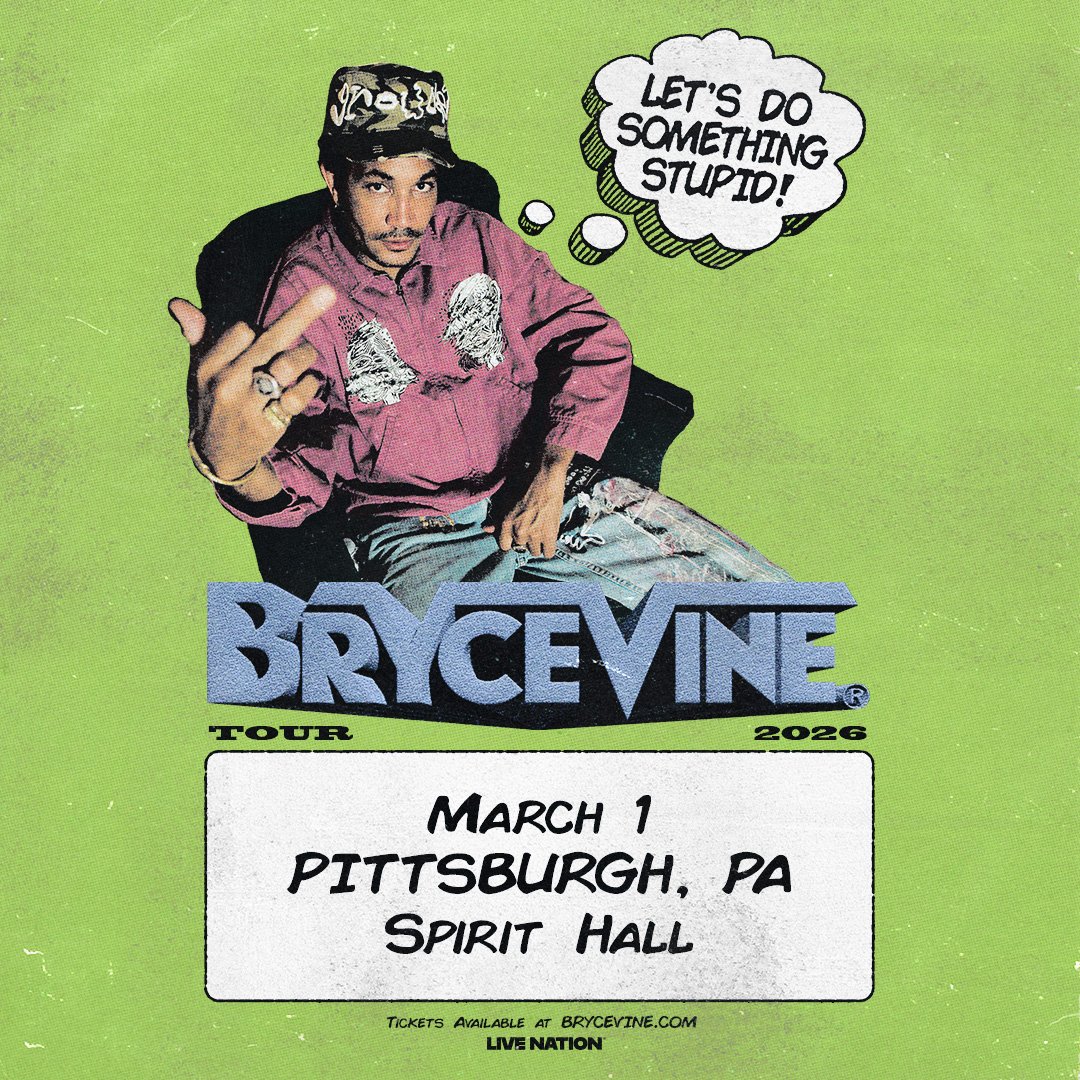 Bryce Vine