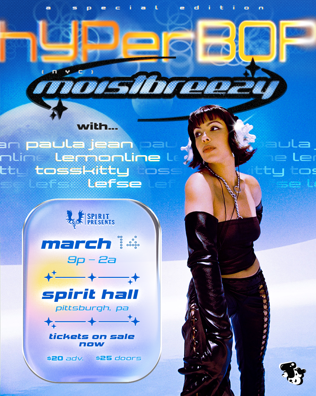 hyperBOP: moistbreezy