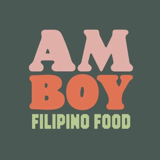 Pizzeria: Amboy Filipino Pizza Pop-Up