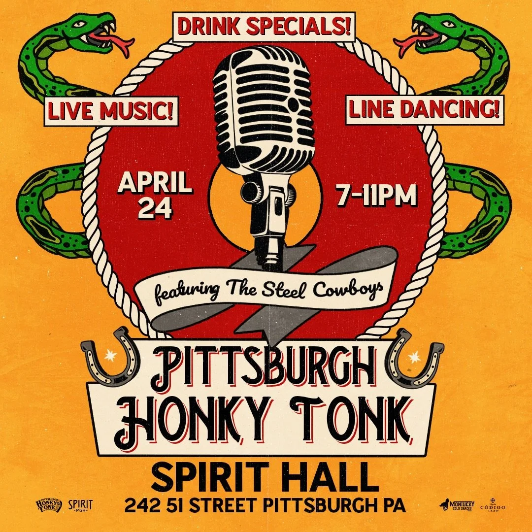 Pittsburgh Honky Tonk
