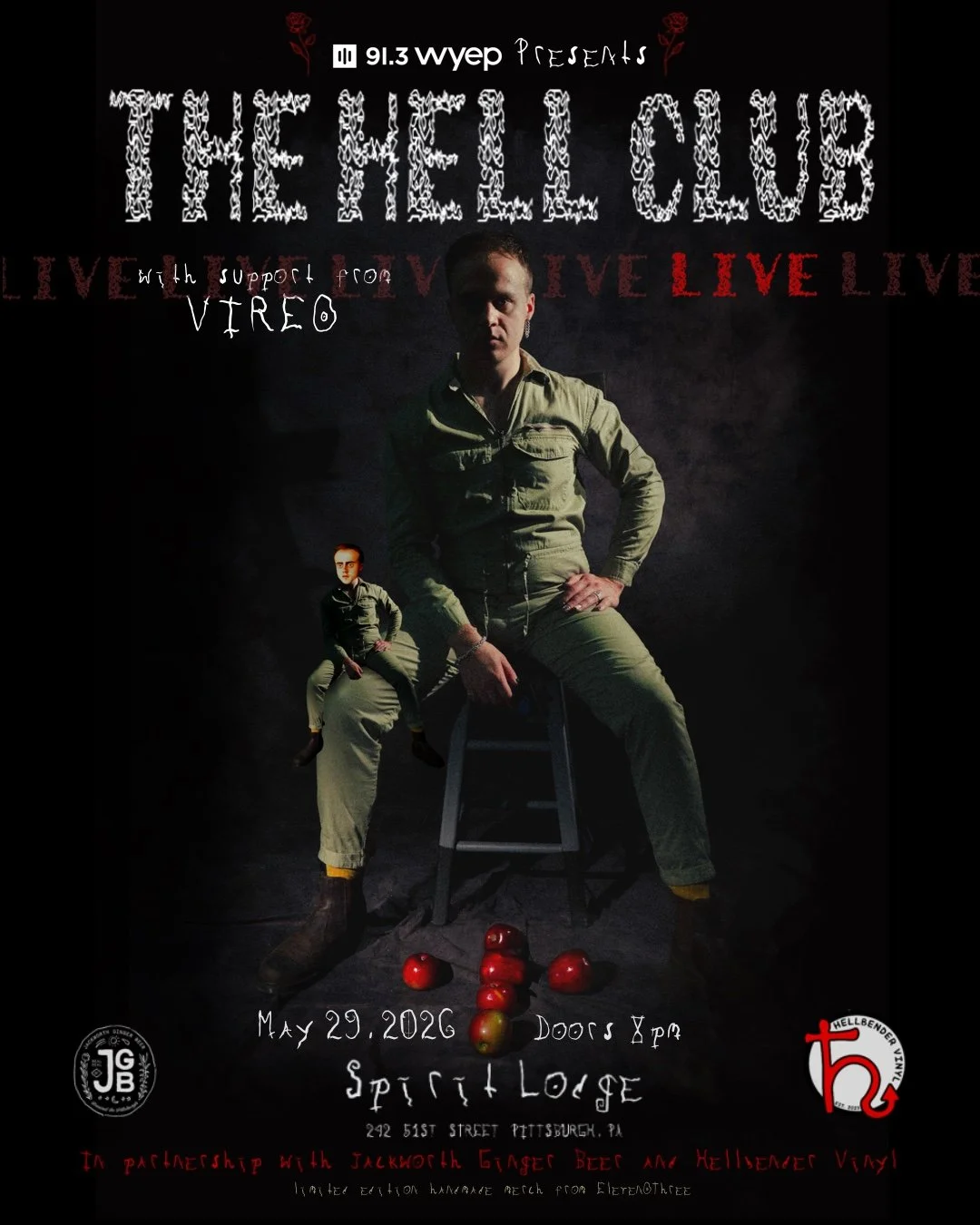 The Hell Club
