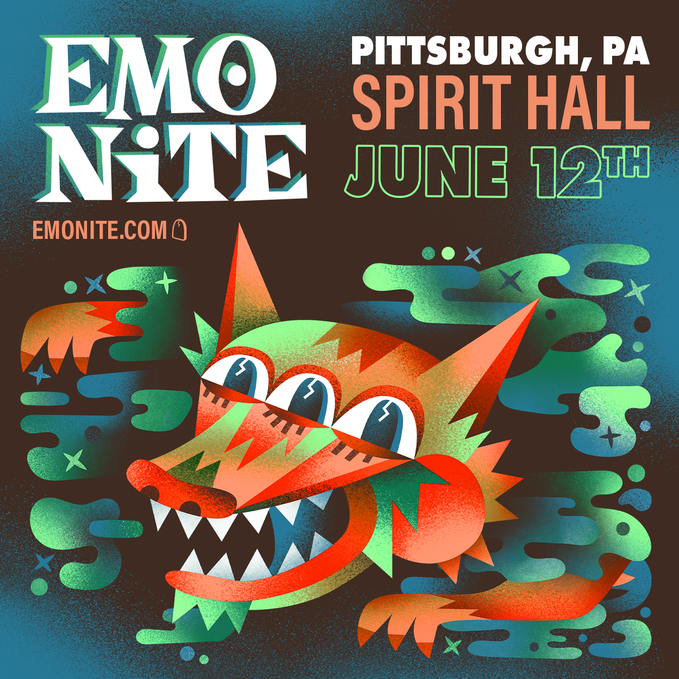 Emo Nite