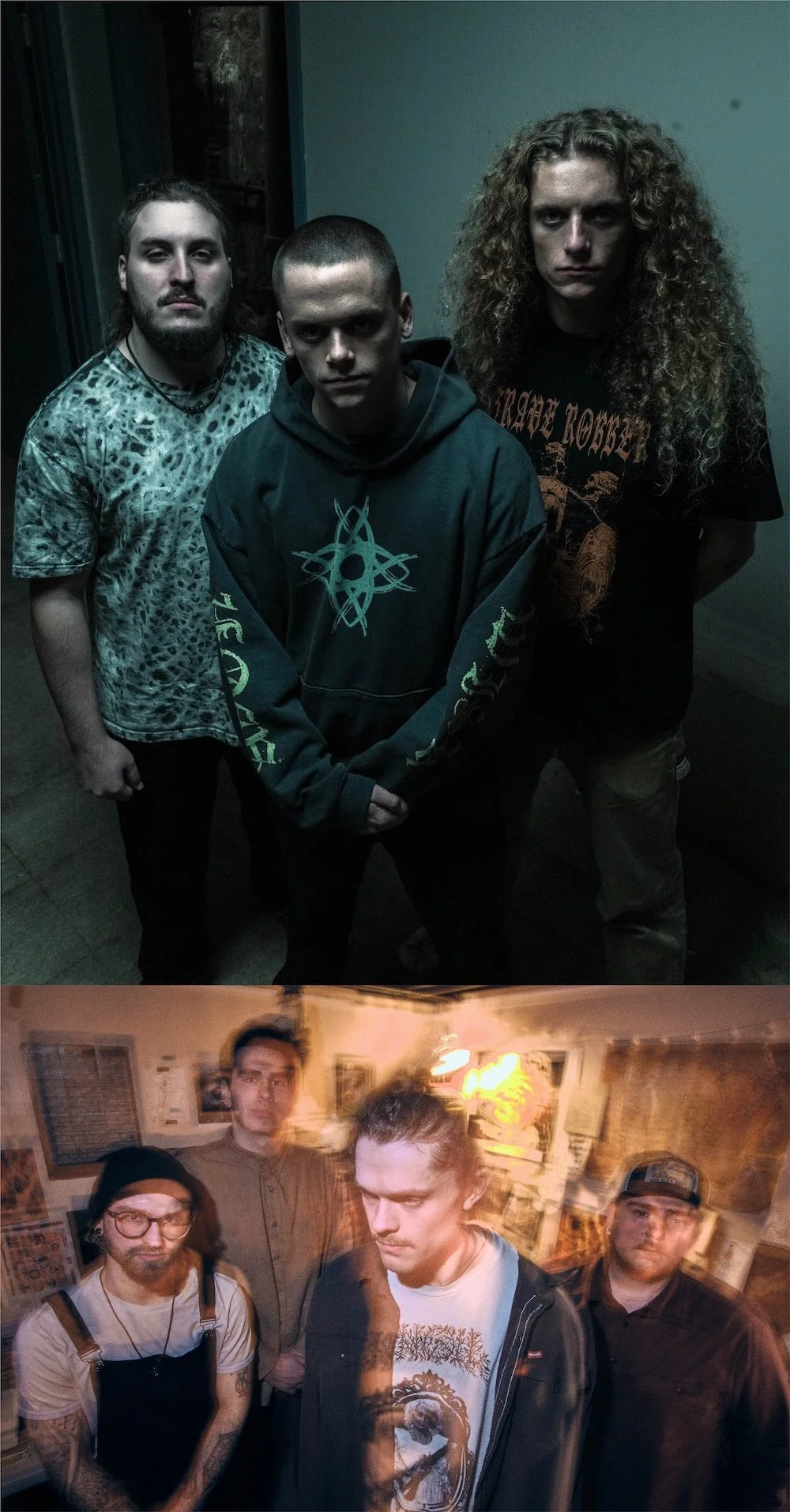 Brotality/Quantifier