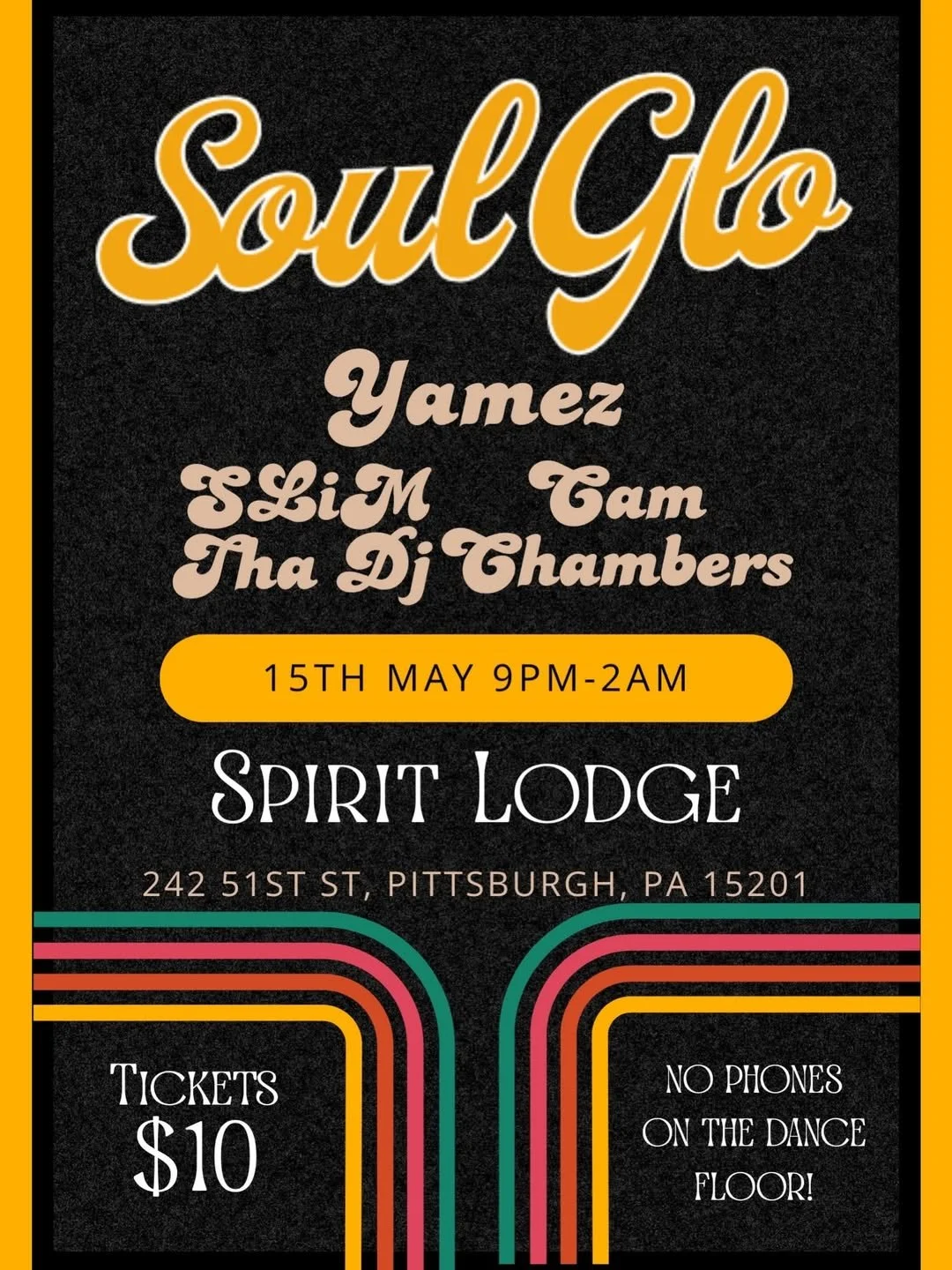 Soul Glo