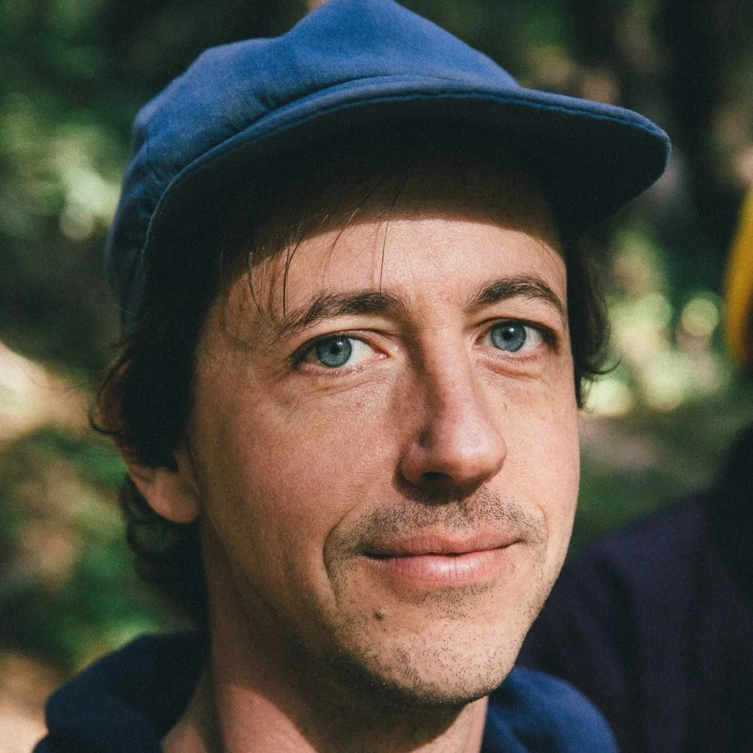 Deakin (of Animal Collective)