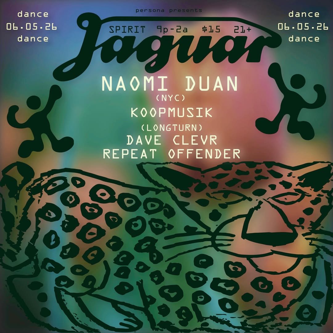 Jaguar