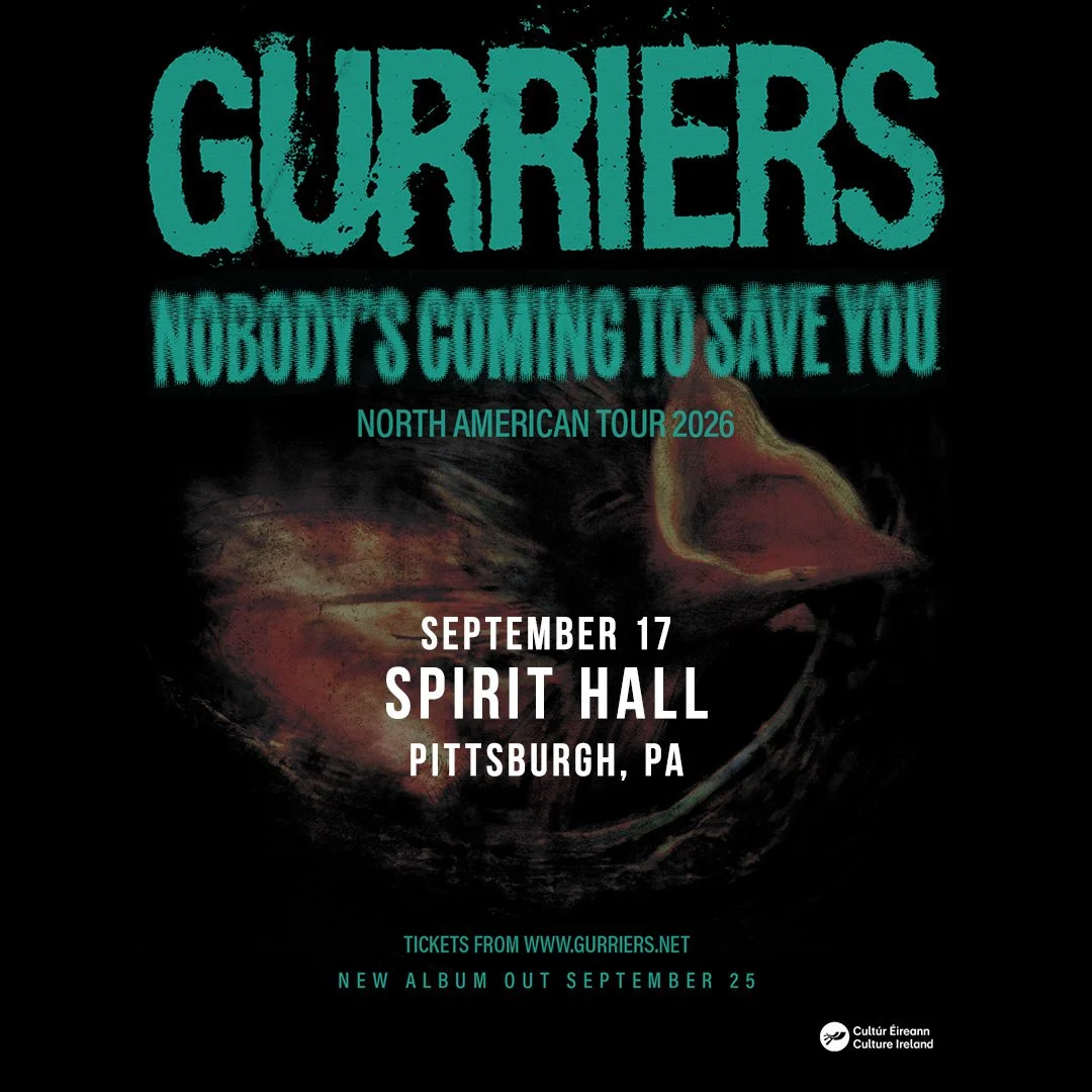 Gurriers