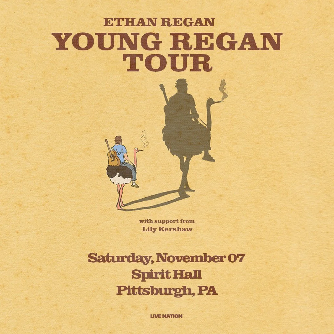 Ethan Regan