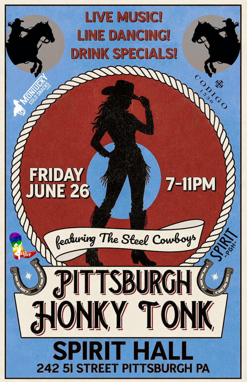 The Pittsburgh Honky Tonk