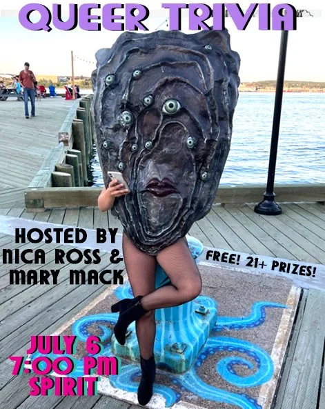 Queer Trivia