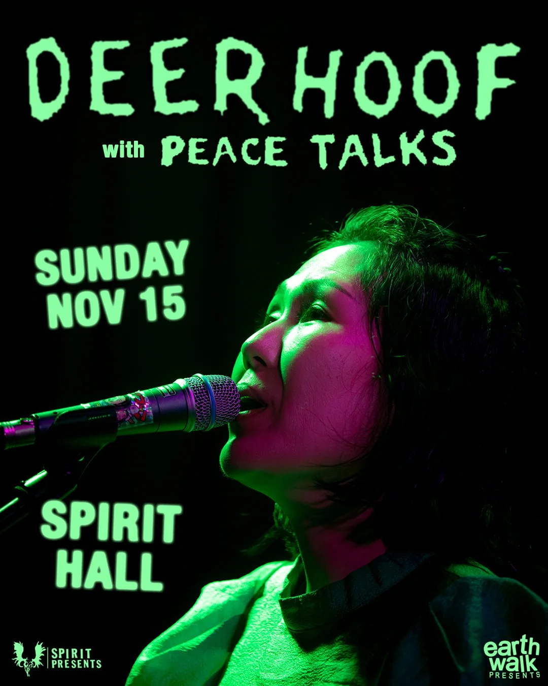 Deerhoof