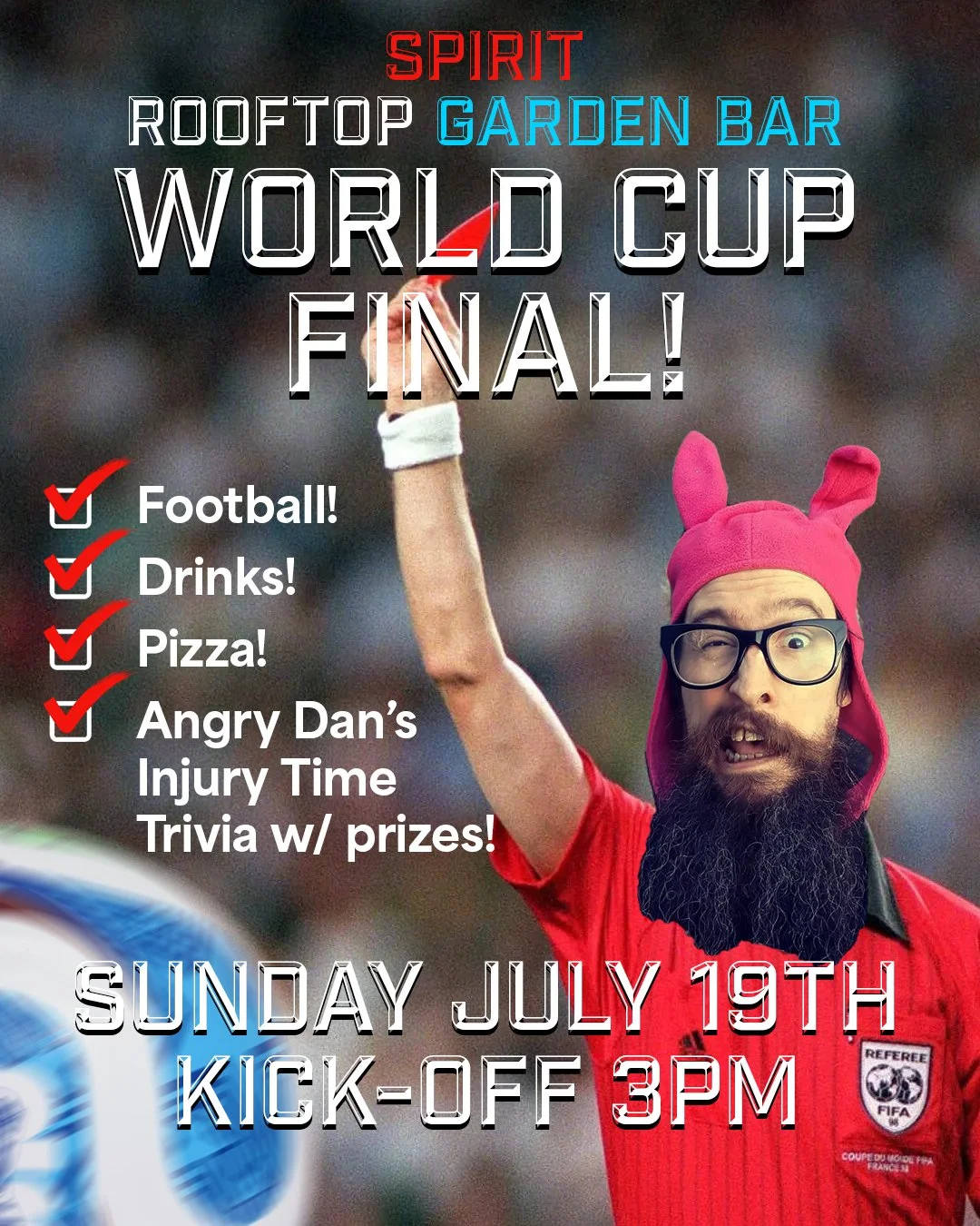 World Cup Final