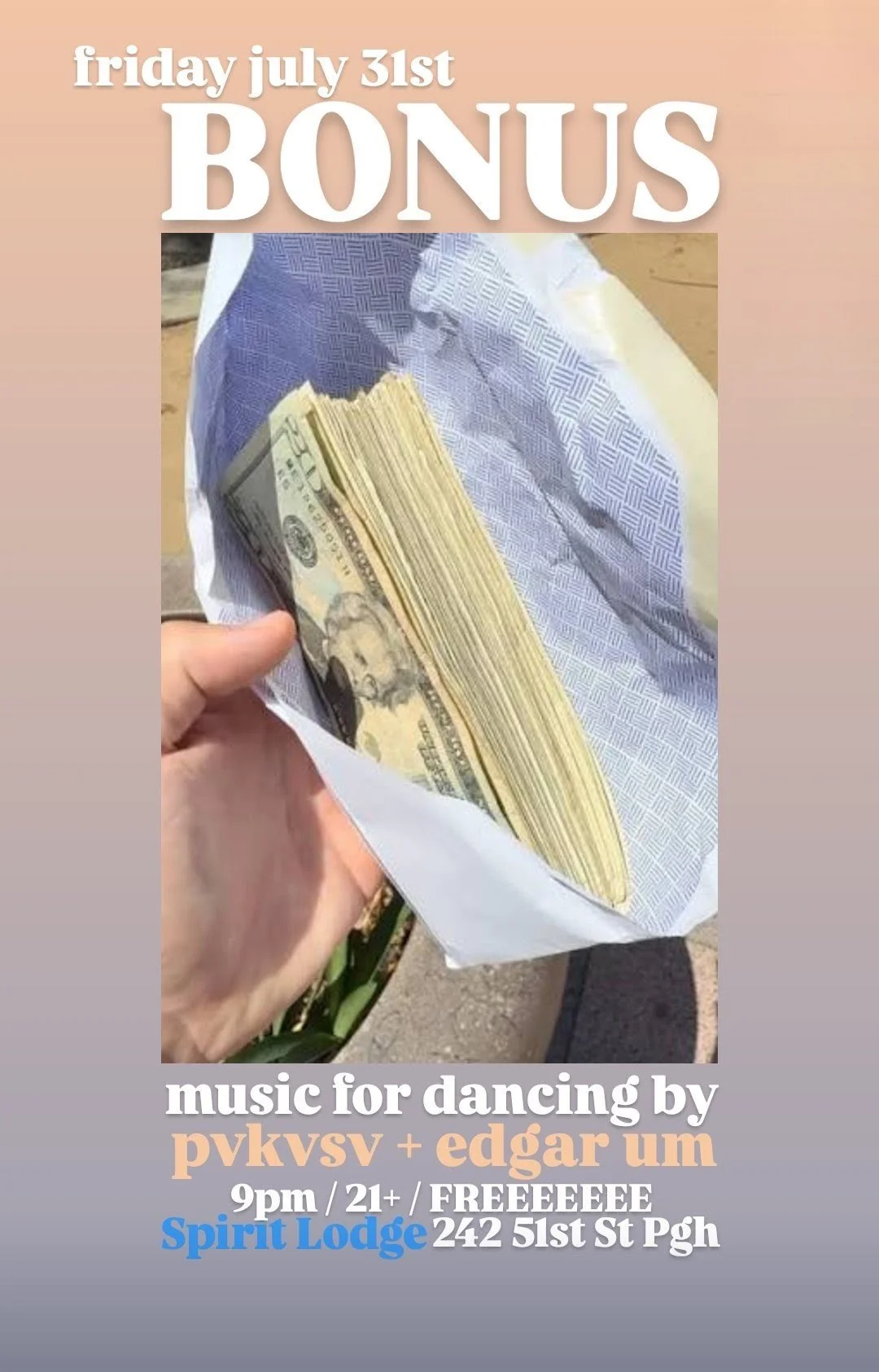 BONUS