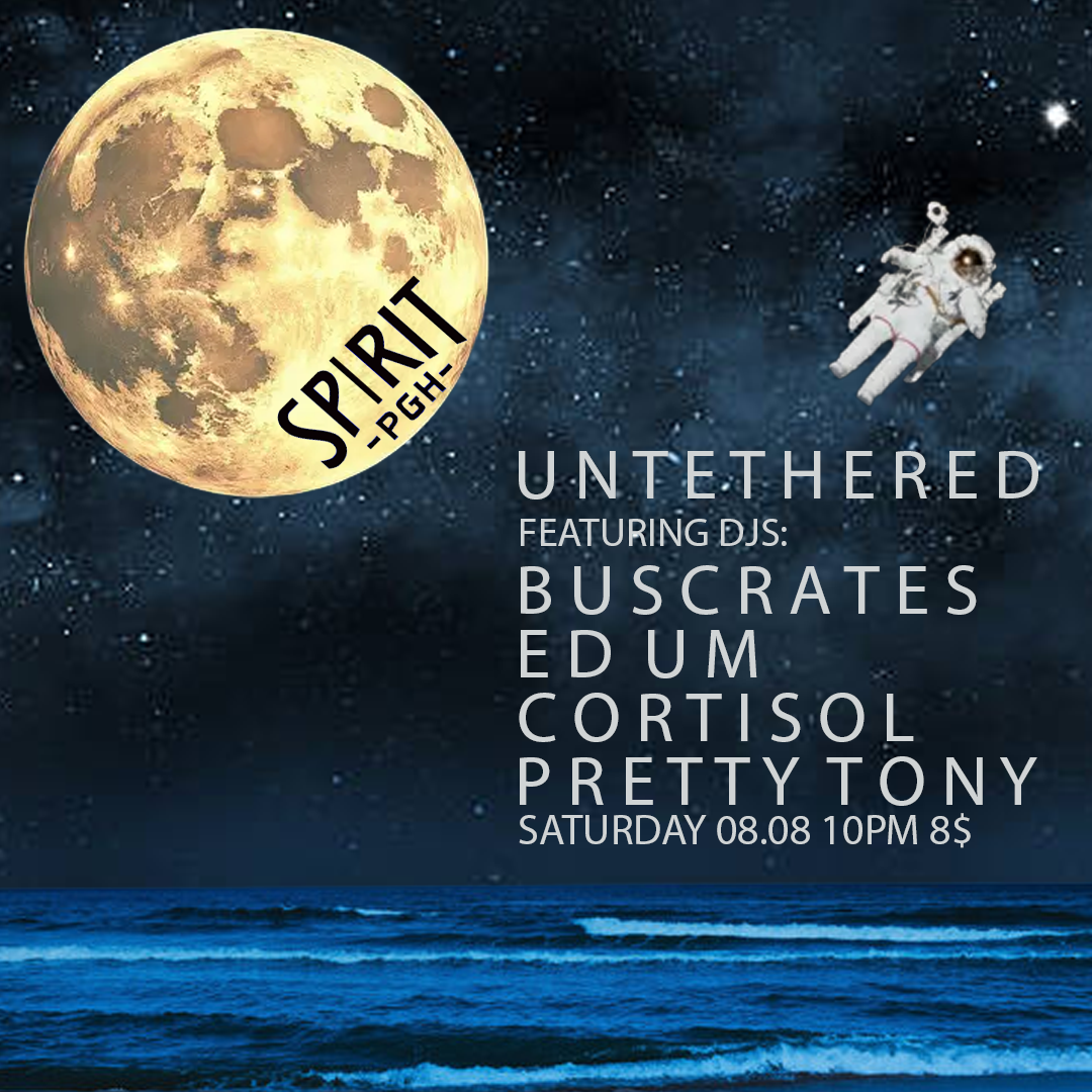 UNTETHERED