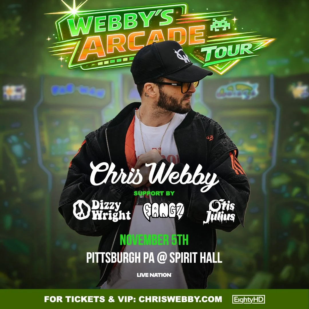 Chris Webby