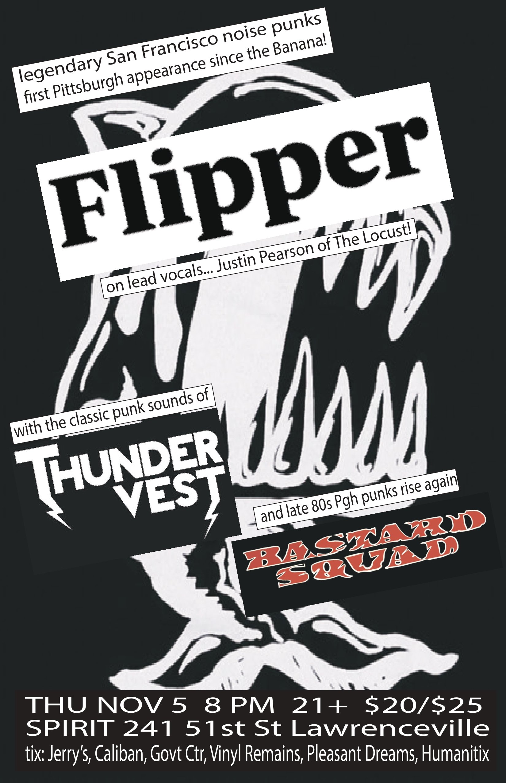 Flipper