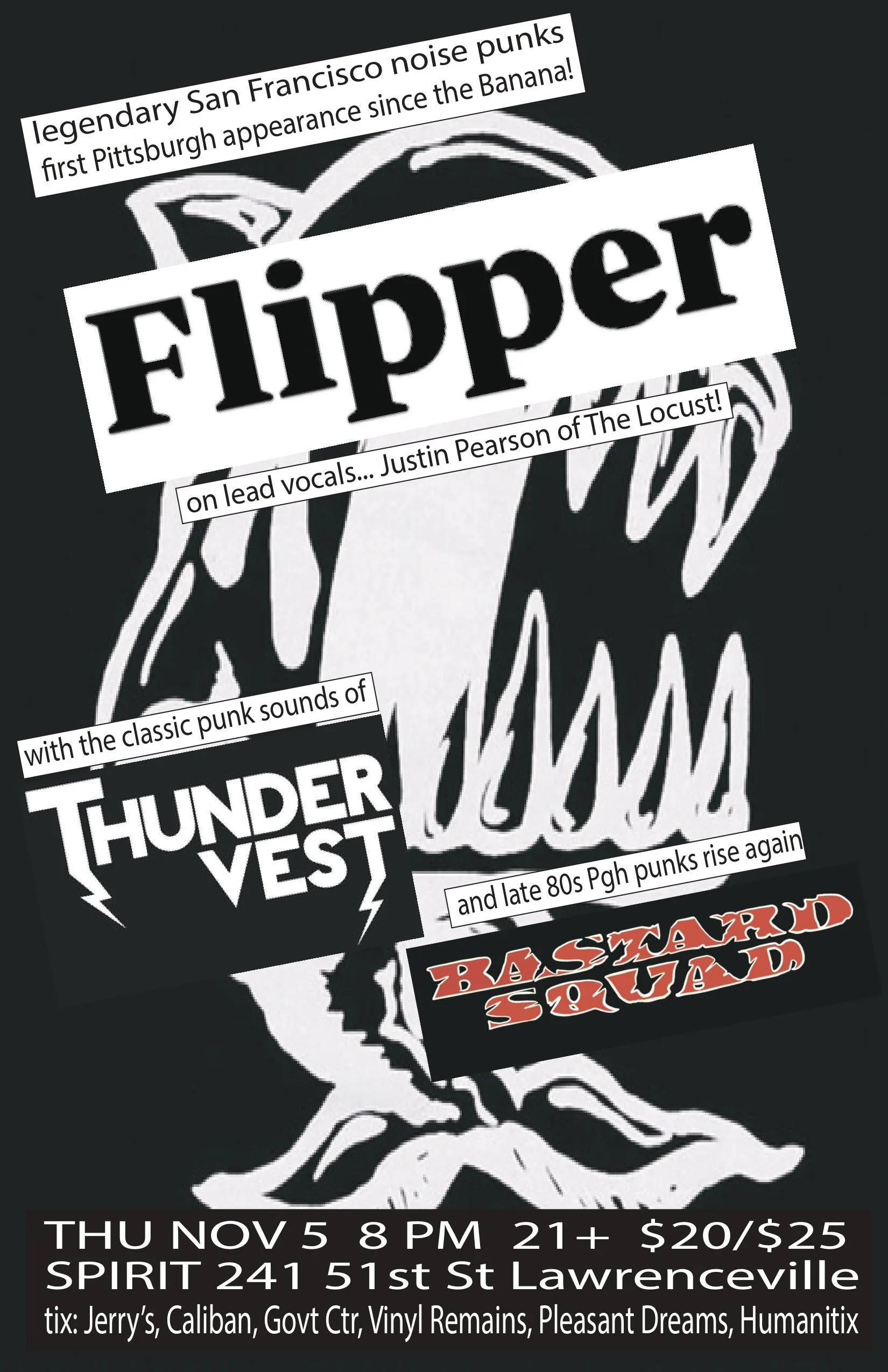 Flipper
