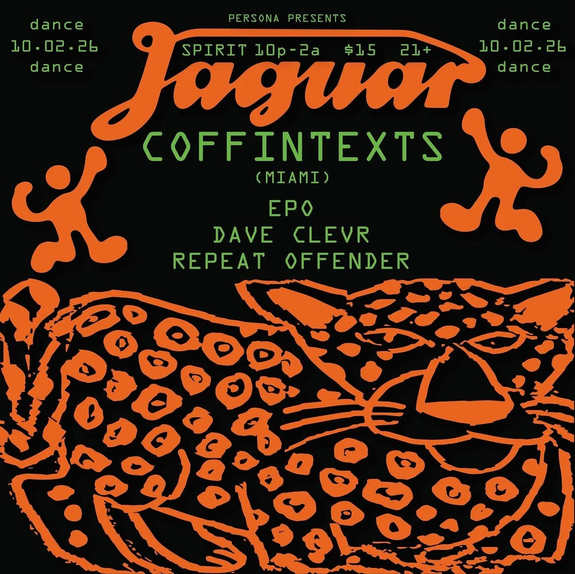 Jaguar