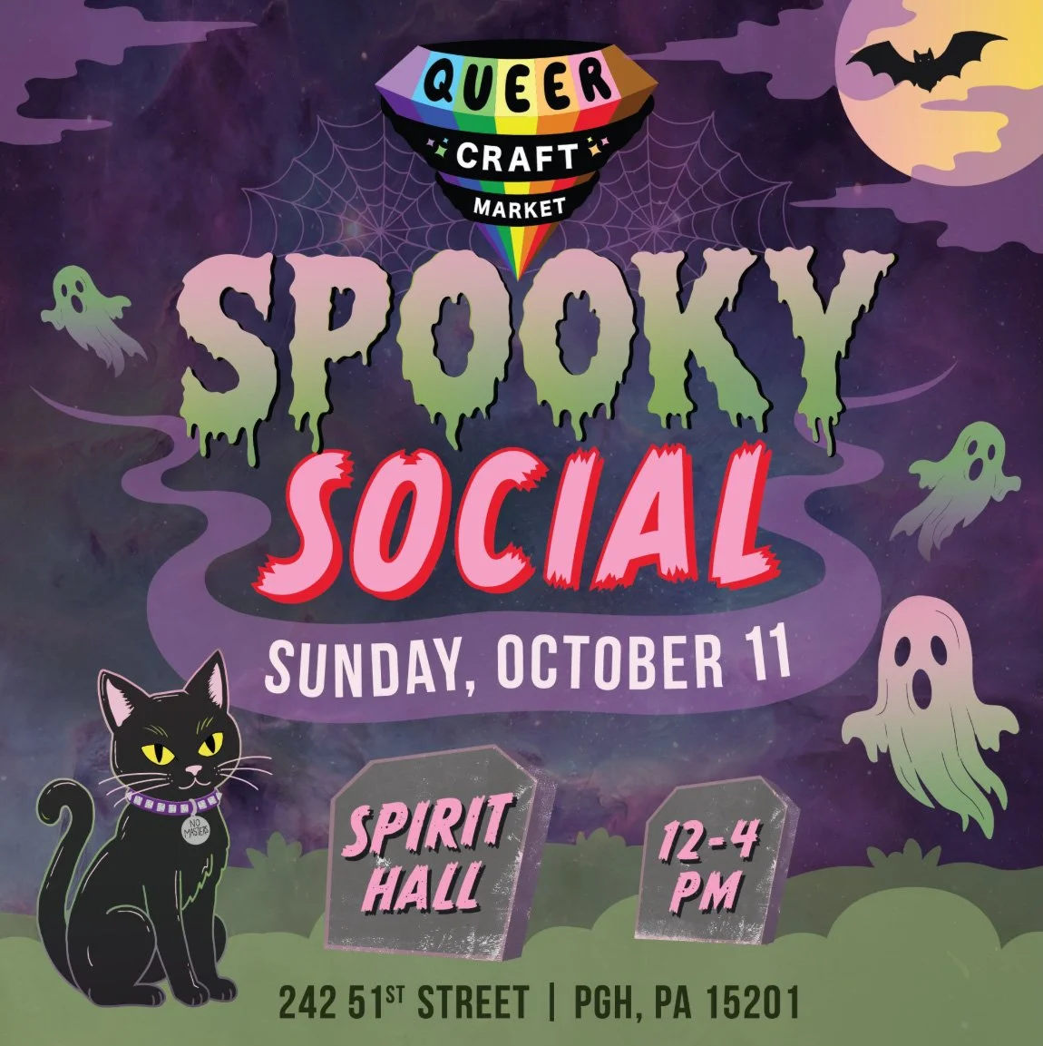 Queer Craft Market