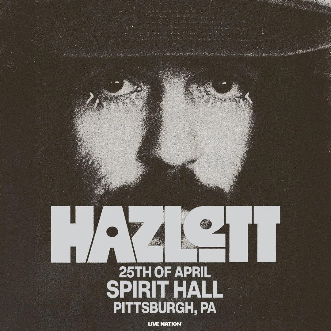 Hazlett