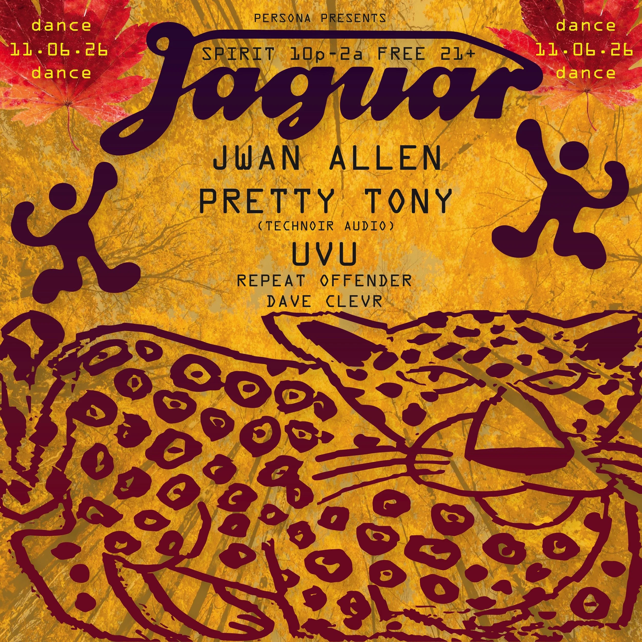 Jaguar