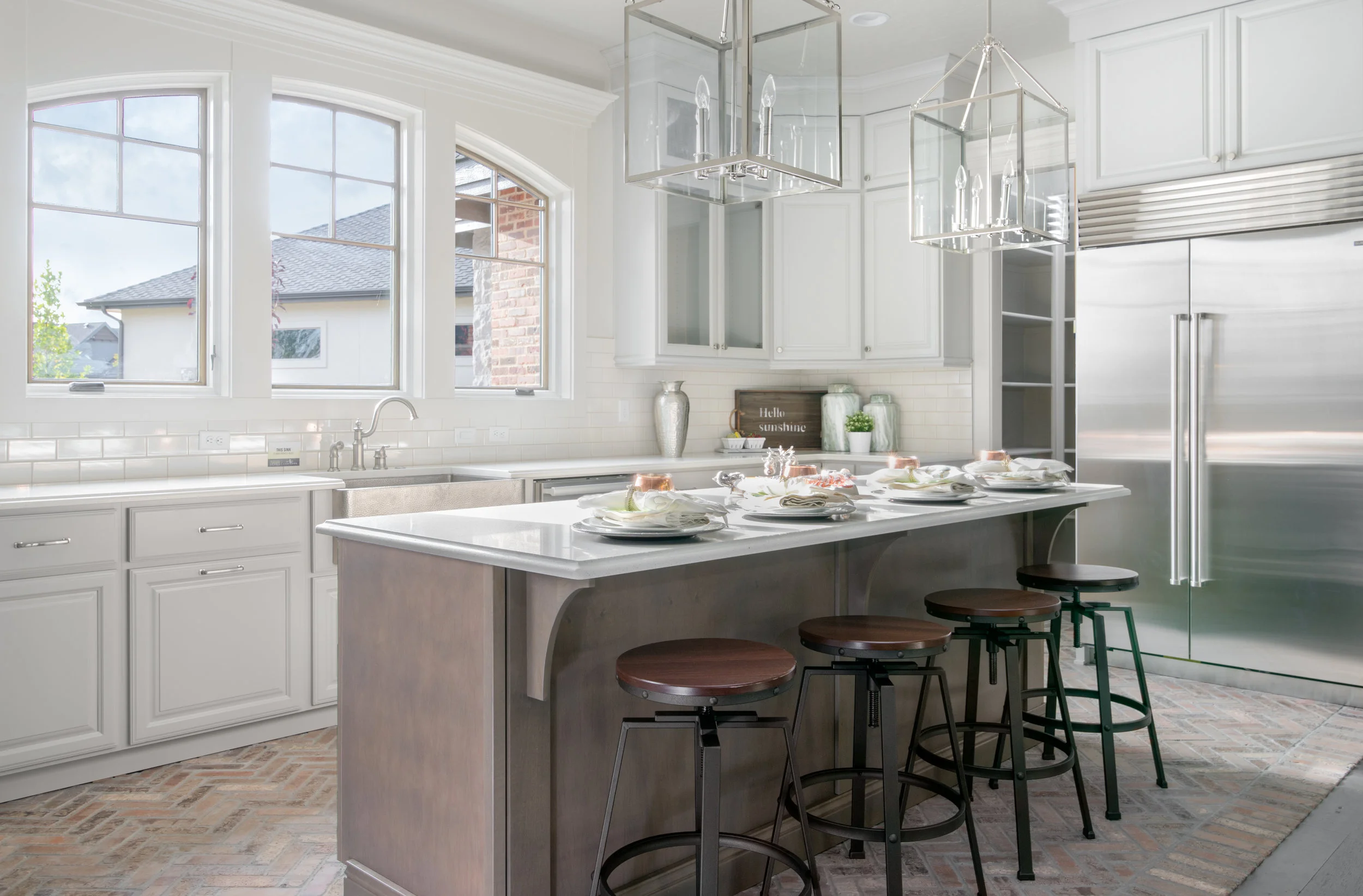 Boise Parade Of Homes 2016 Fall - Homemade Ftempo