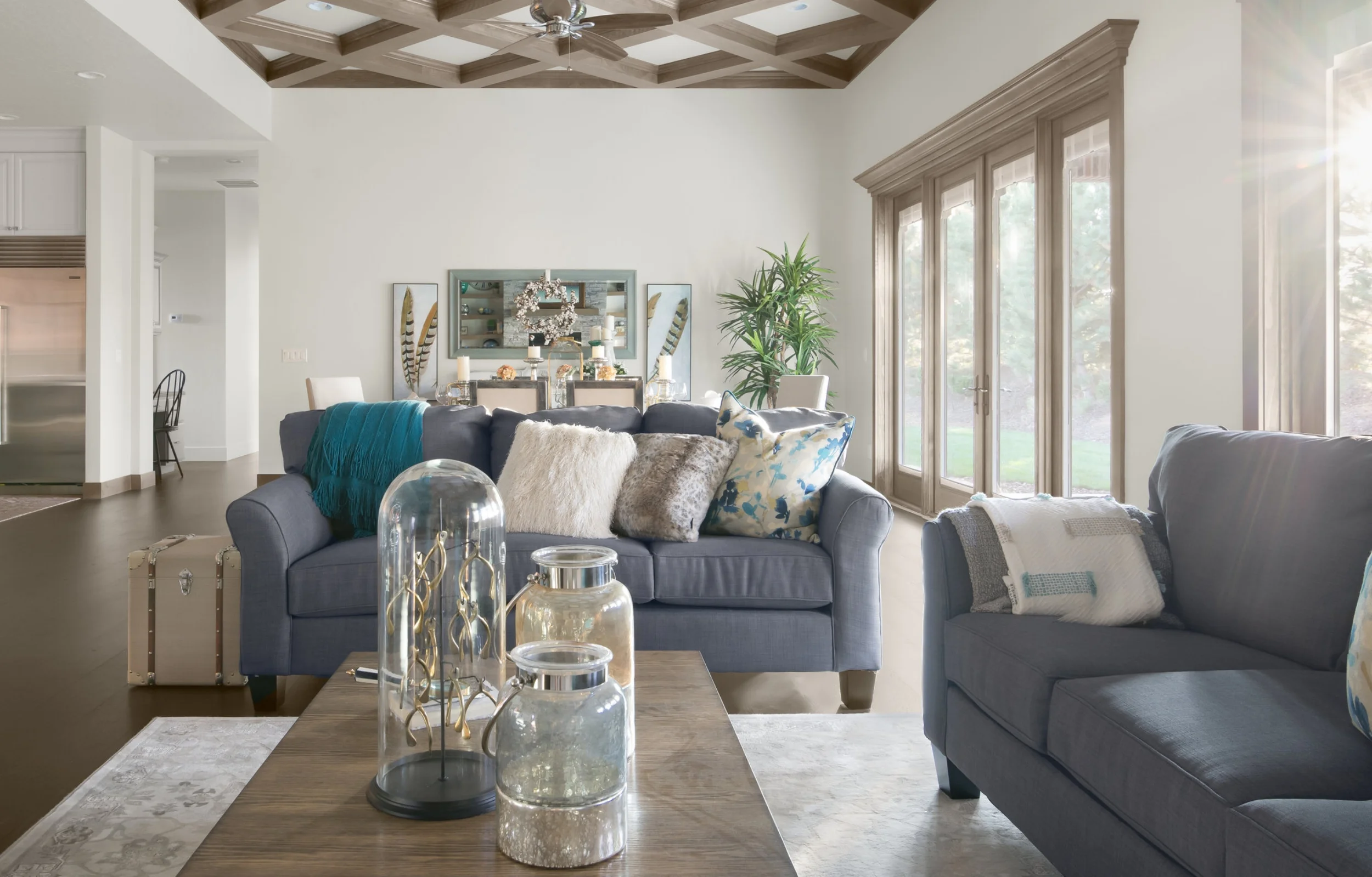 Boise Parade Of Homes 2016 Fall - Homemade Ftempo