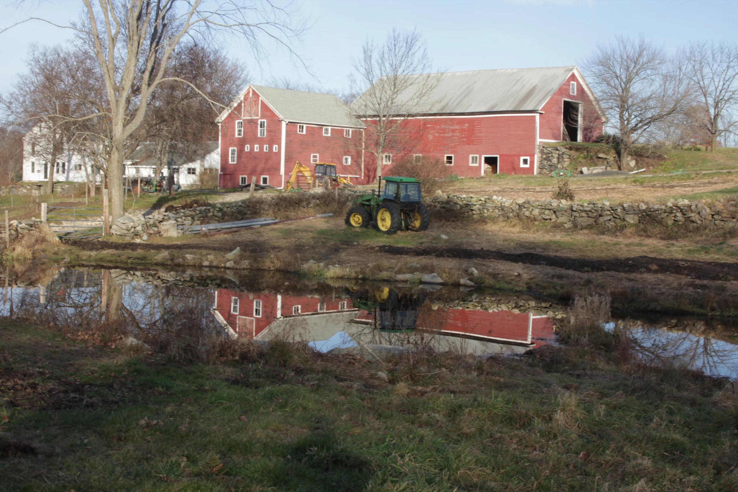 Nourse Farm