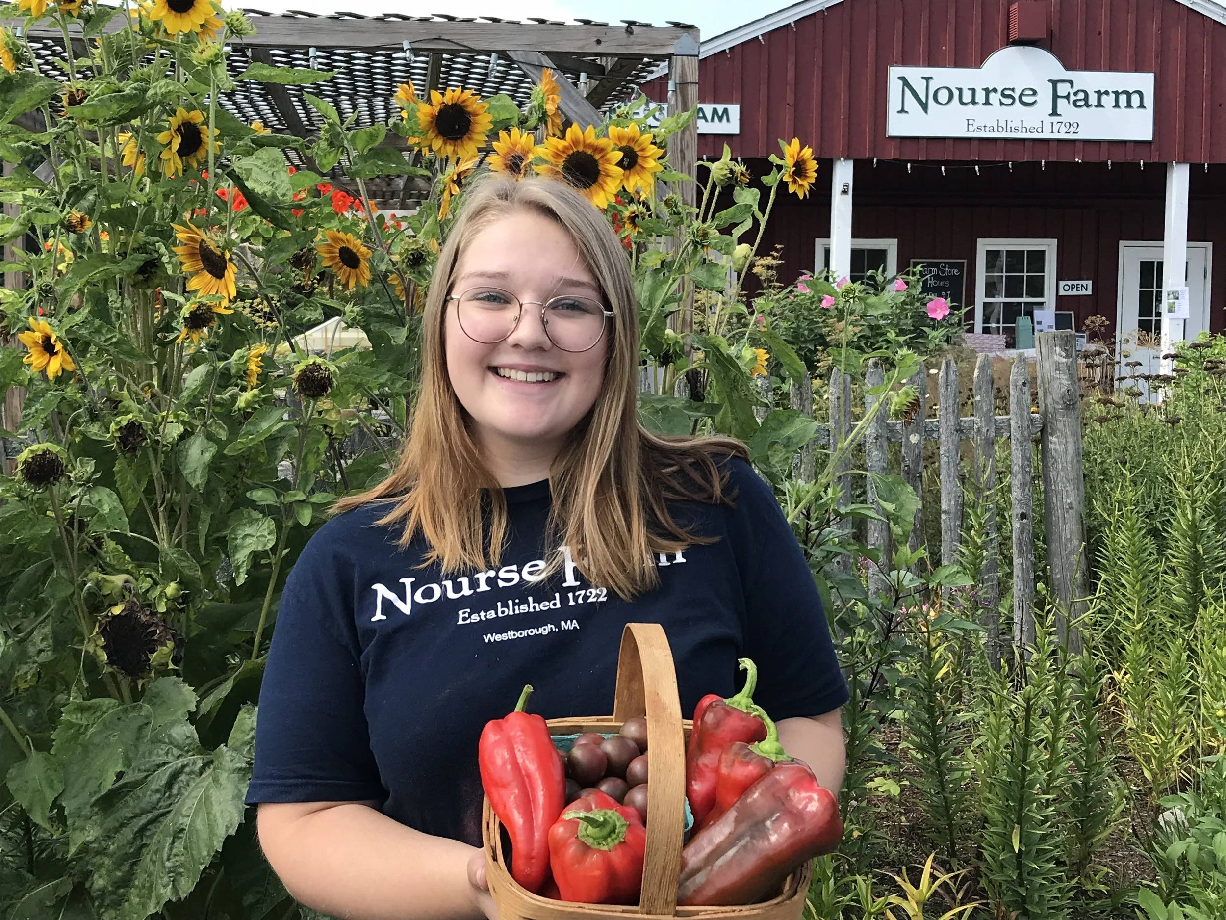 The Difference One Summer Can Make 