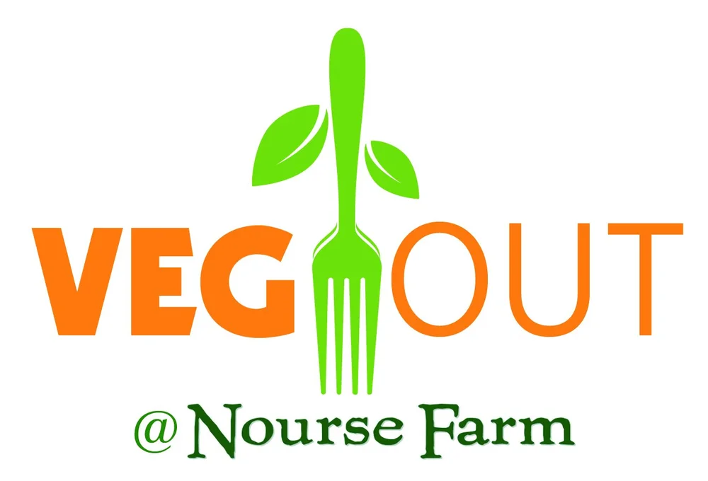 THE VEG OUT STORY — Nourse Farm