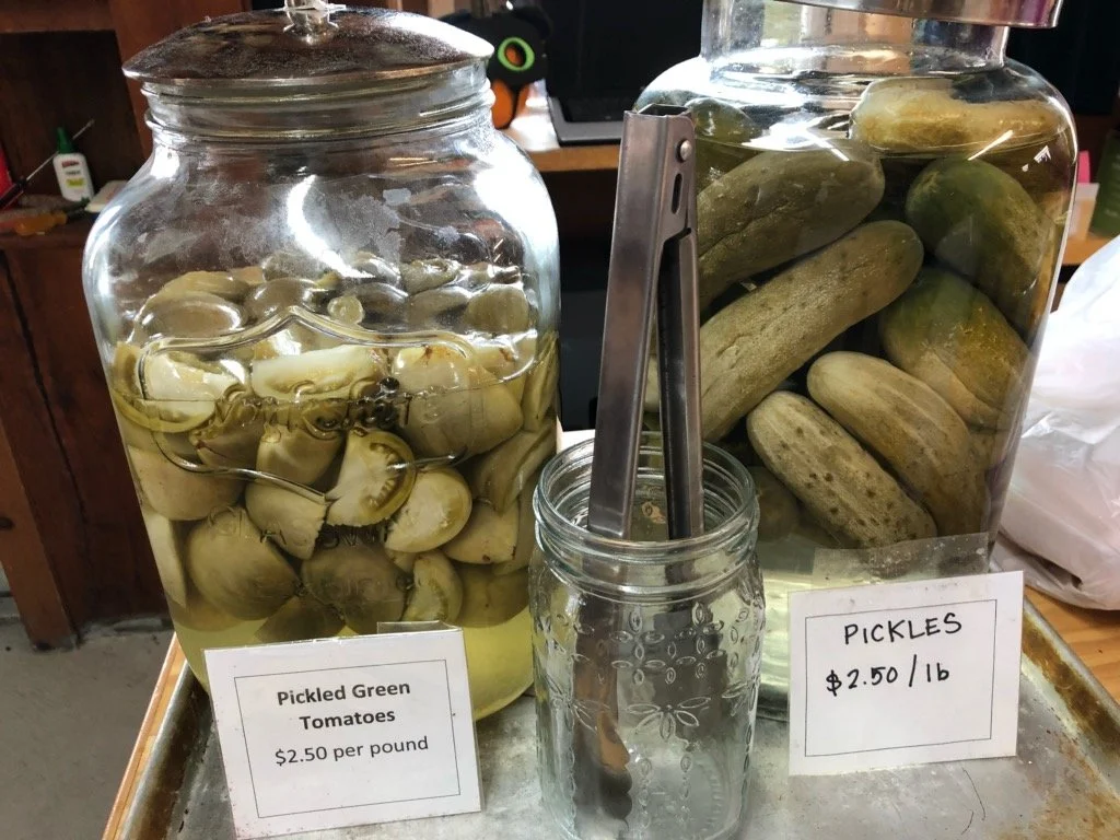 The Role of Fermented Foods in Long-Term Health