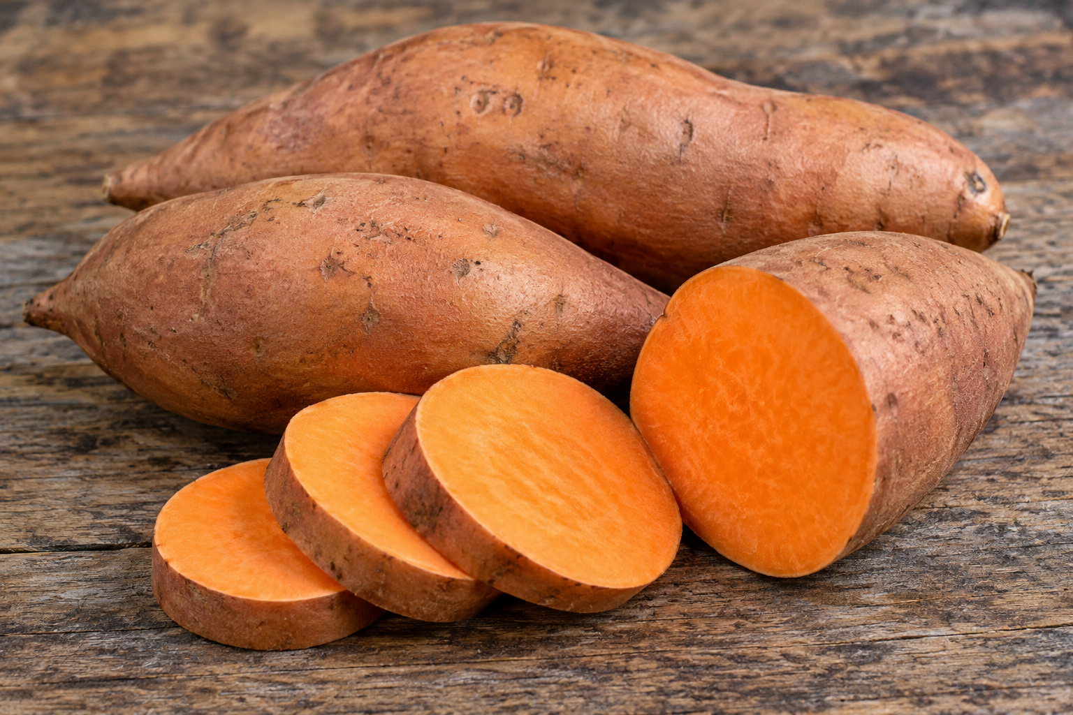 Sweet Potatoes: History, Varieties, Nutrition, and How They Grow