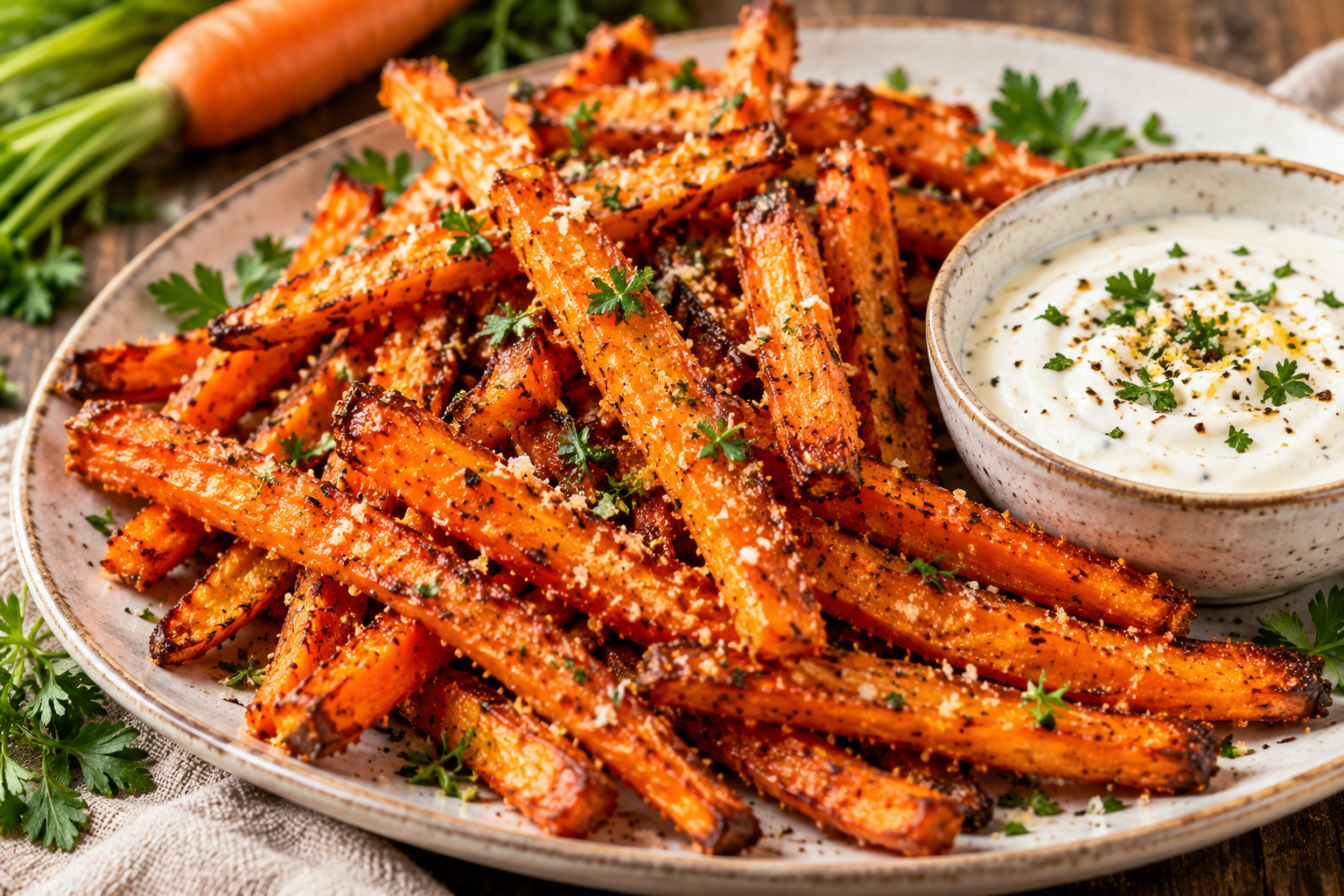 Carrots: History, Growing Tips, Nutrition &amp; Delicious Ways to Enjoy This Everyday Favorite