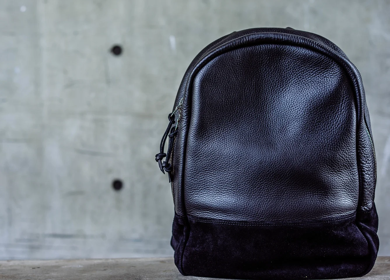 [流行] 俐落打包每一天！機能與質感兼具的背包新指標 Daypack by Killspencer