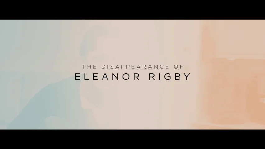 [電影] 影像與聲音完美結合的多角度系列作：因為愛情 | The Disappearance Of Eleanor Rigby