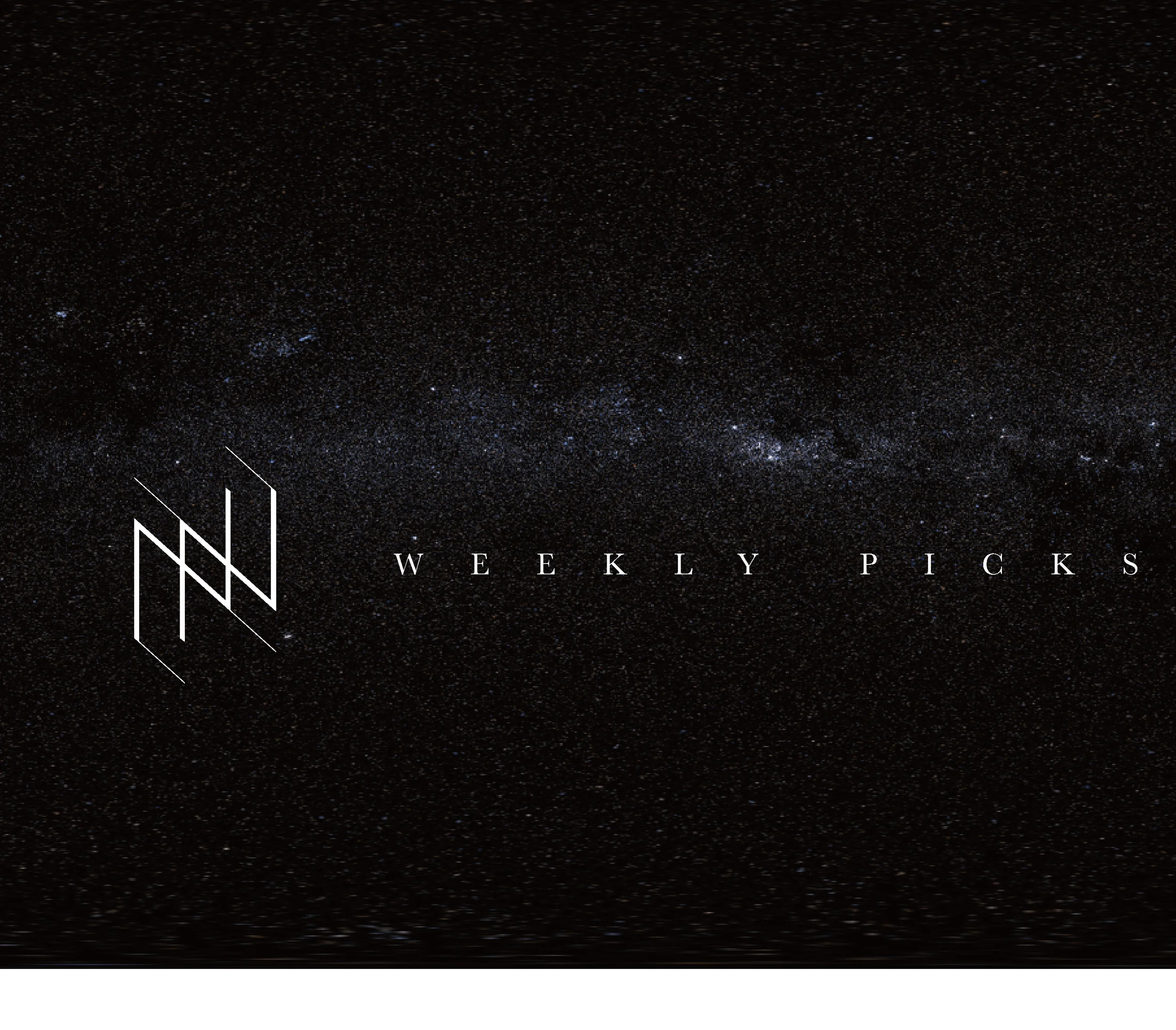 [新聞] CMMN SNSS WEEKLY PICKS 8/31~9/6