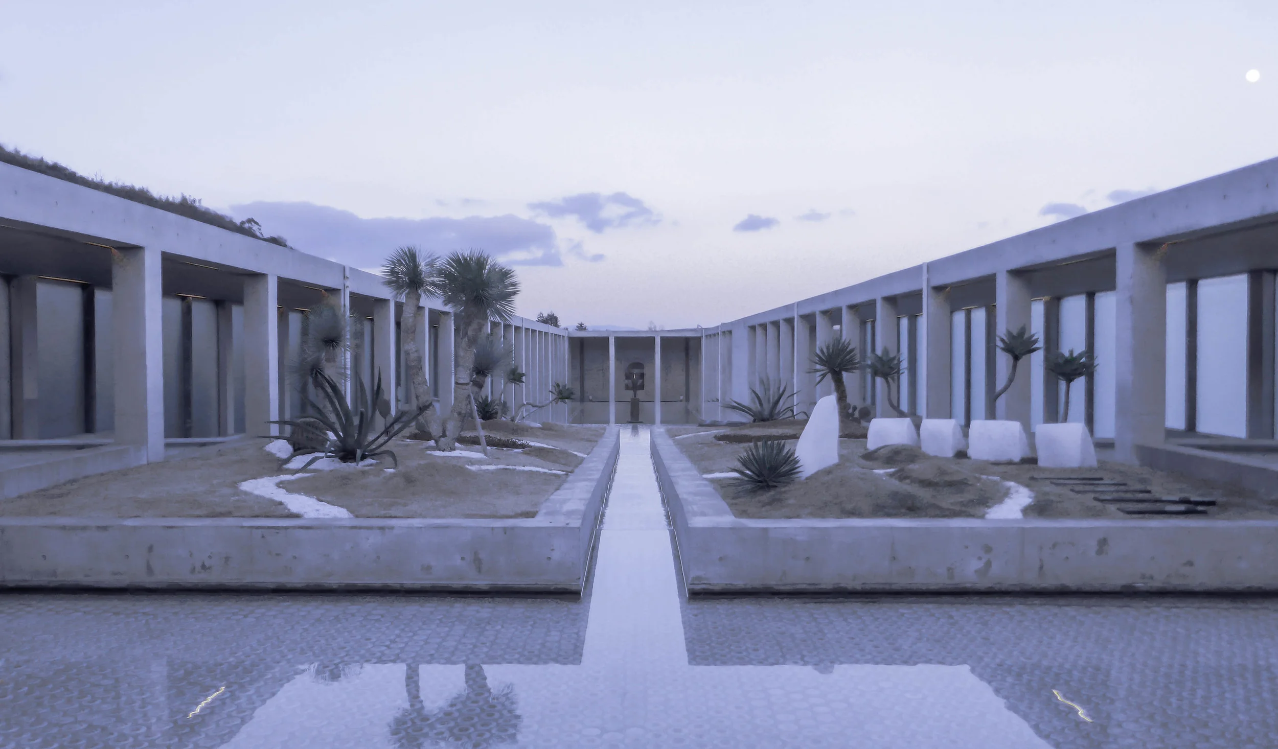 [旅行] 四度空間的幻夢：安藤忠雄之淡路夢舞台