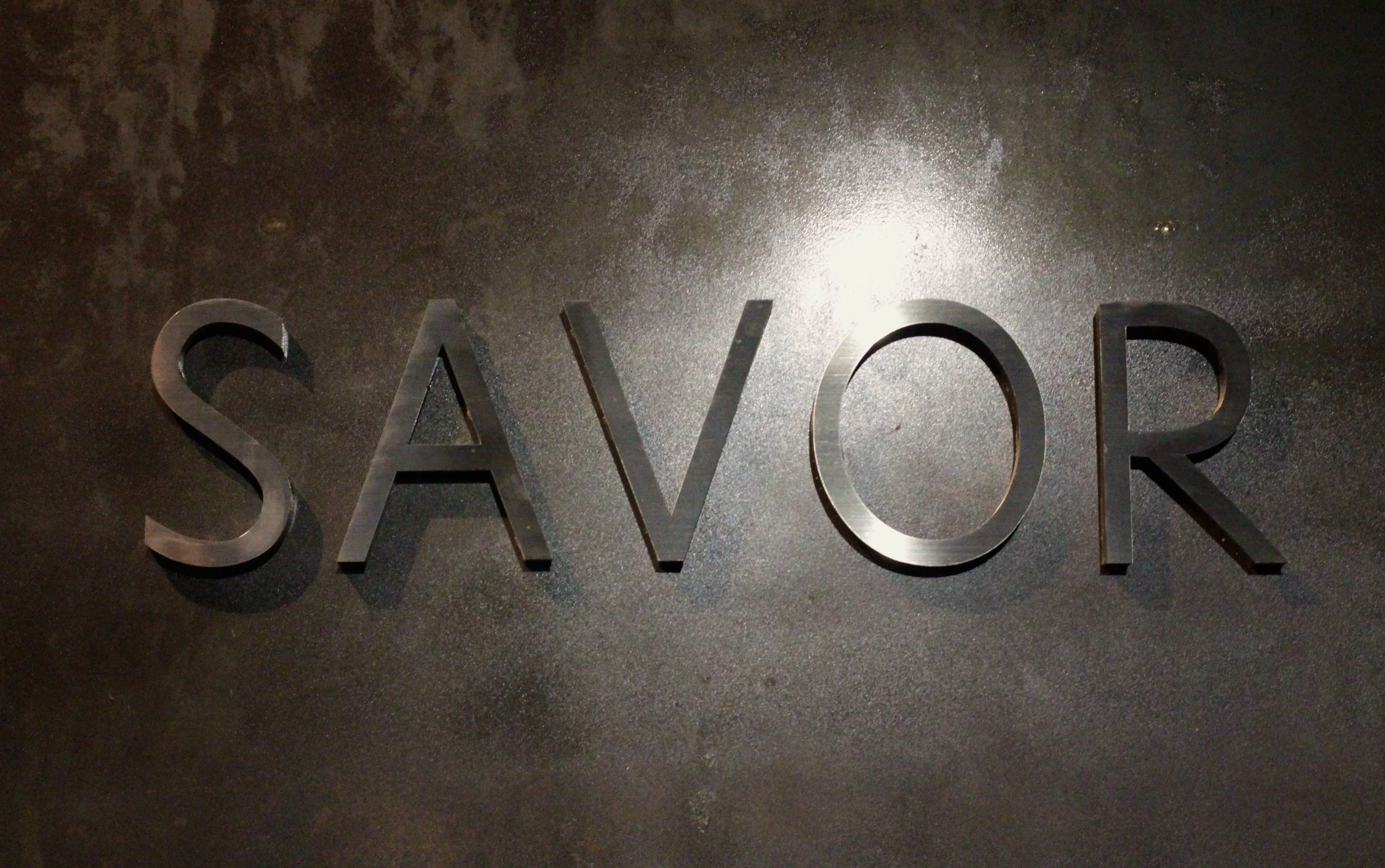 [飲食] 私廚與預約制餐廳，好友聚會的吵鬧與美食兼得