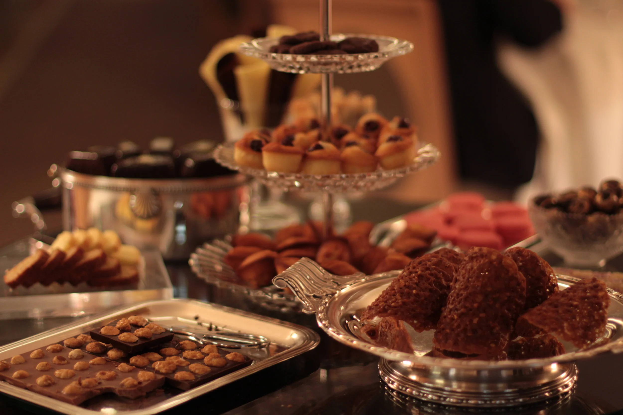 [飲食] 一場關於珍饈的飲食饗宴 - 前言