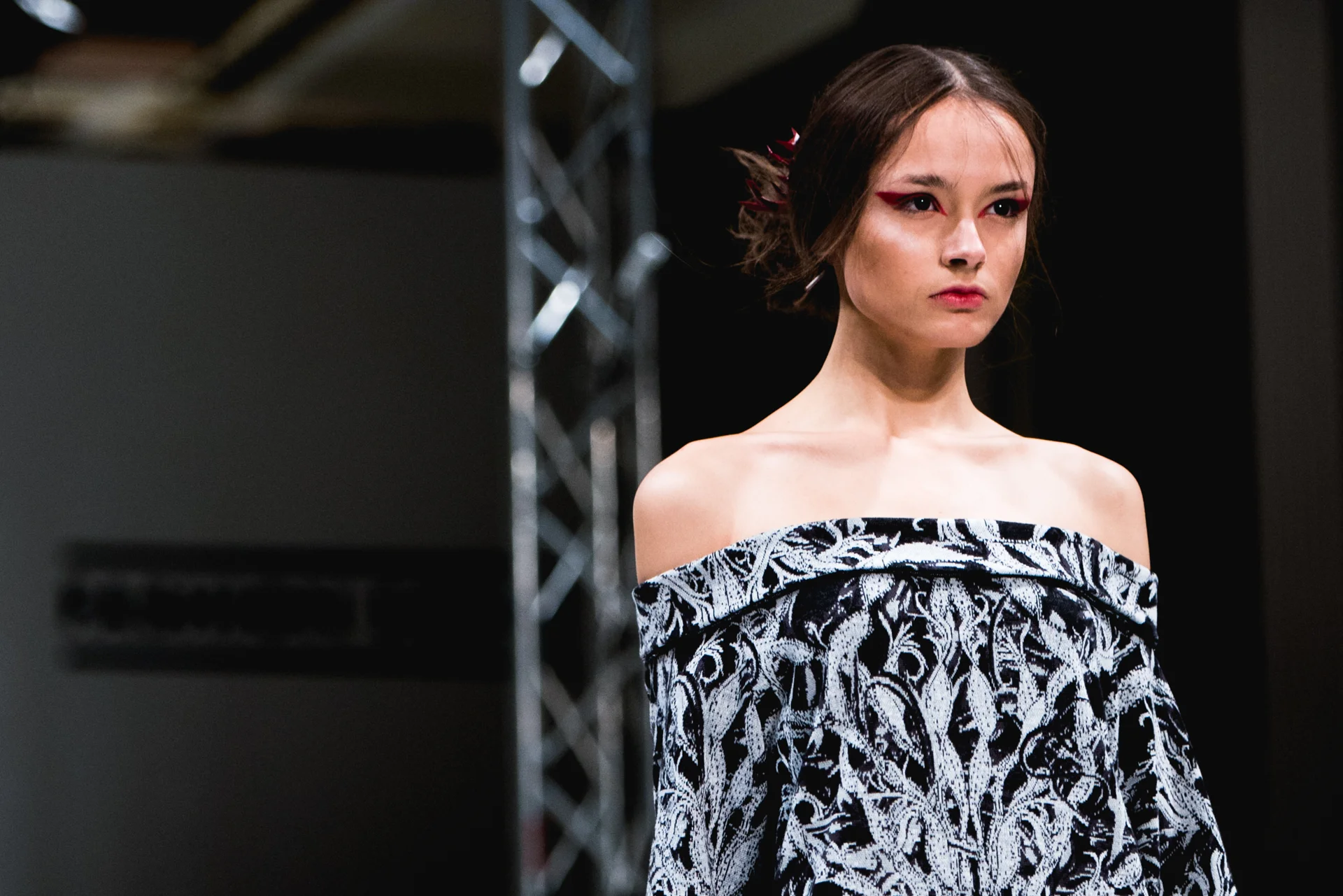 [專訪] APUJAN的奇幻旅程-上