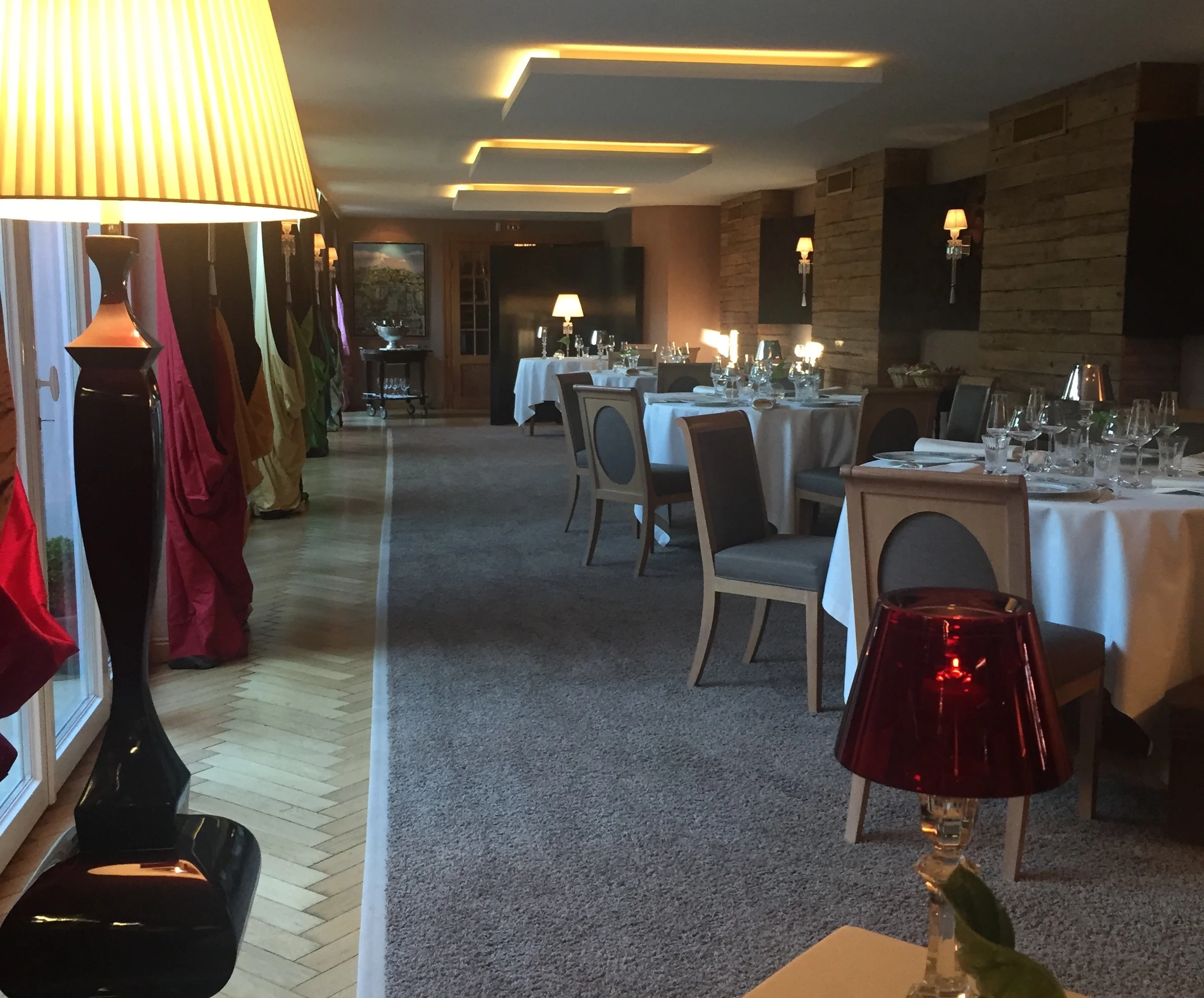 [飲食] 一場關於珍饈的飲食饗宴 - 上