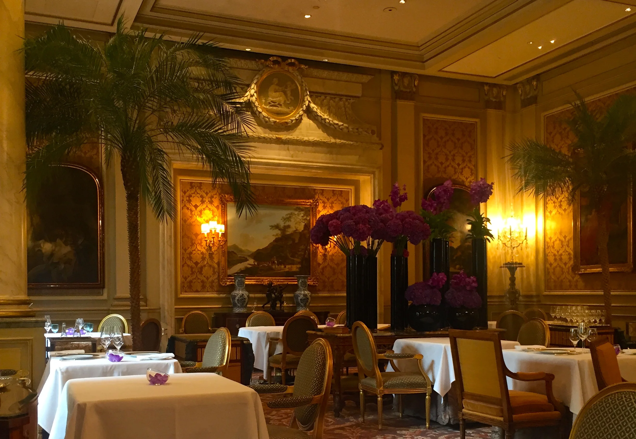 [飲食] 一場關於珍饈的飲食饗宴 - 中