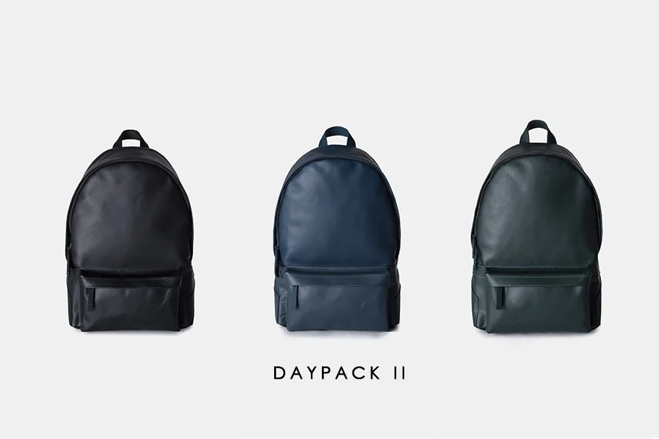 [流行] IISE – 來自韓國，注入傳統意念的包袋配件二世