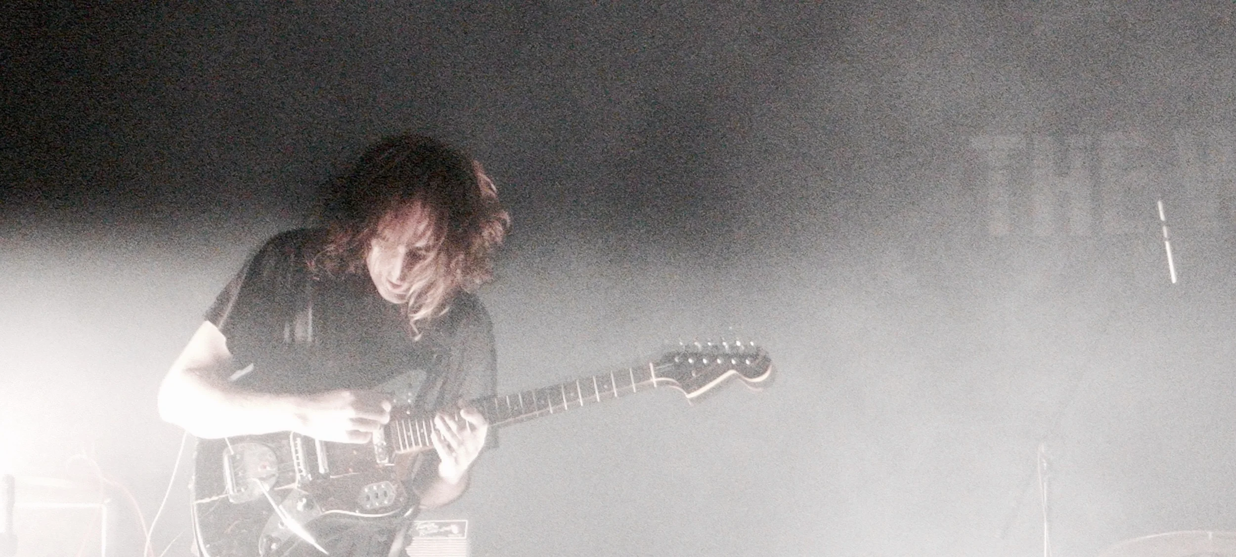 [活動] 純粹的狂噪爆戾 - A Place to Bury Strangers live review (Taipei 8/30)