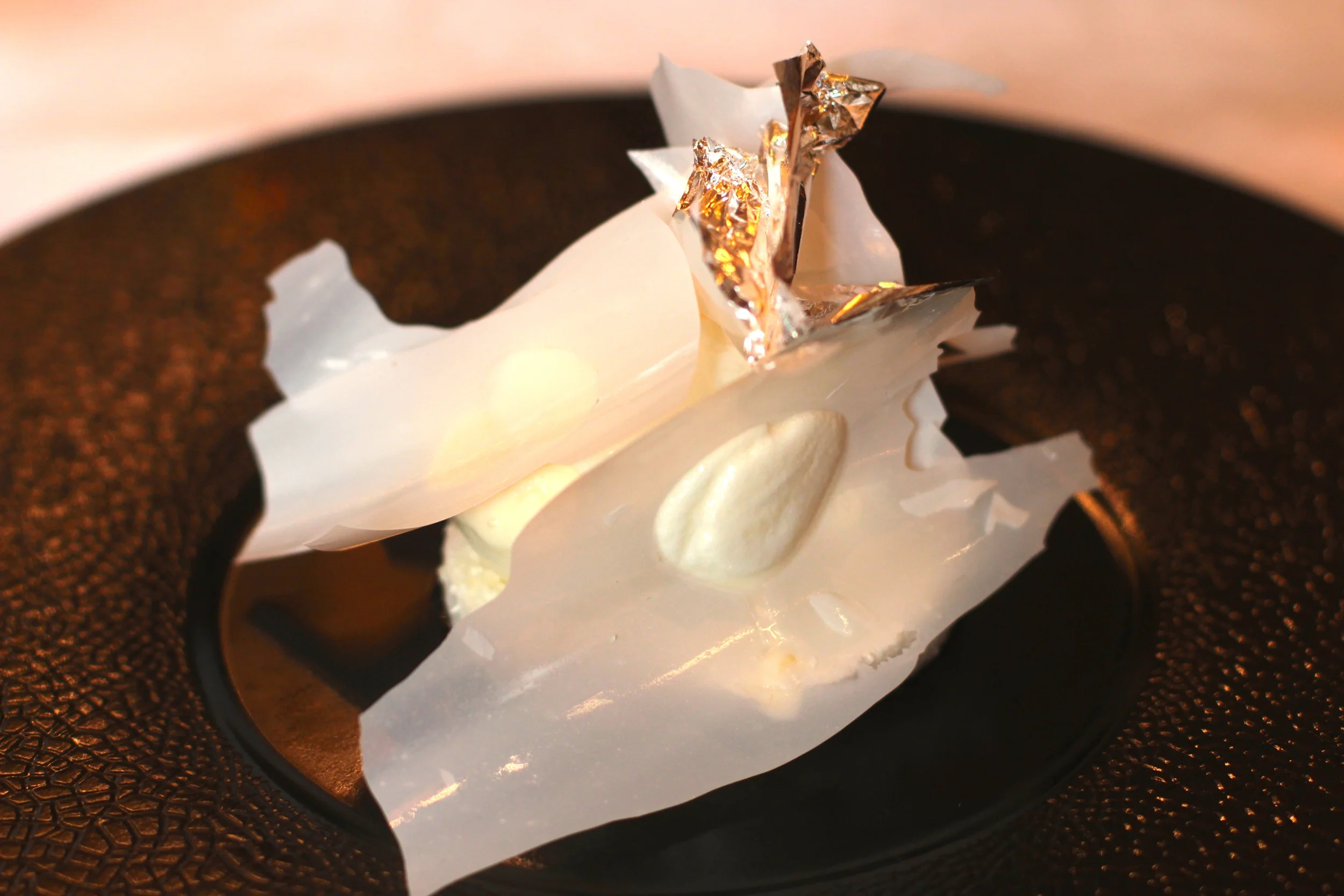 [飲食] 一場關於珍饈的飲食饗宴 - 下