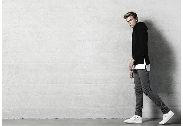 [流行] John Elliott，快速竄起的時尚新秀